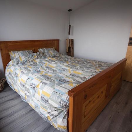 Vineyard Cottage Sonce Sentvid Pri Sticni Buitenkant foto
