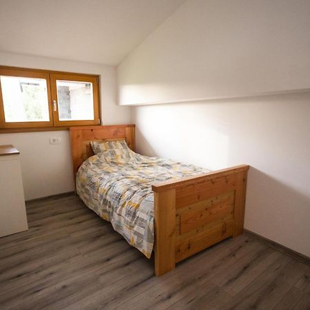 Vineyard Cottage Sonce Sentvid Pri Sticni Buitenkant foto