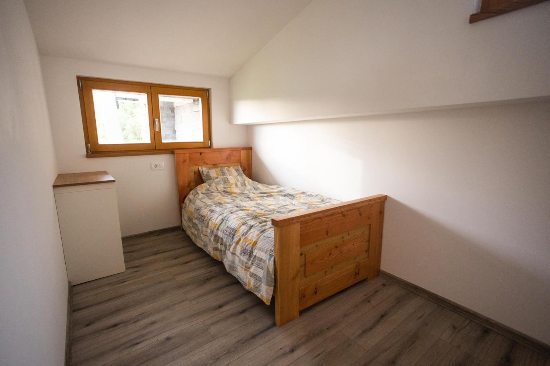 Vineyard Cottage Sonce Sentvid Pri Sticni Buitenkant foto
